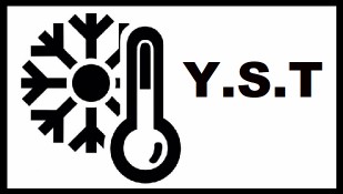 Logo YST